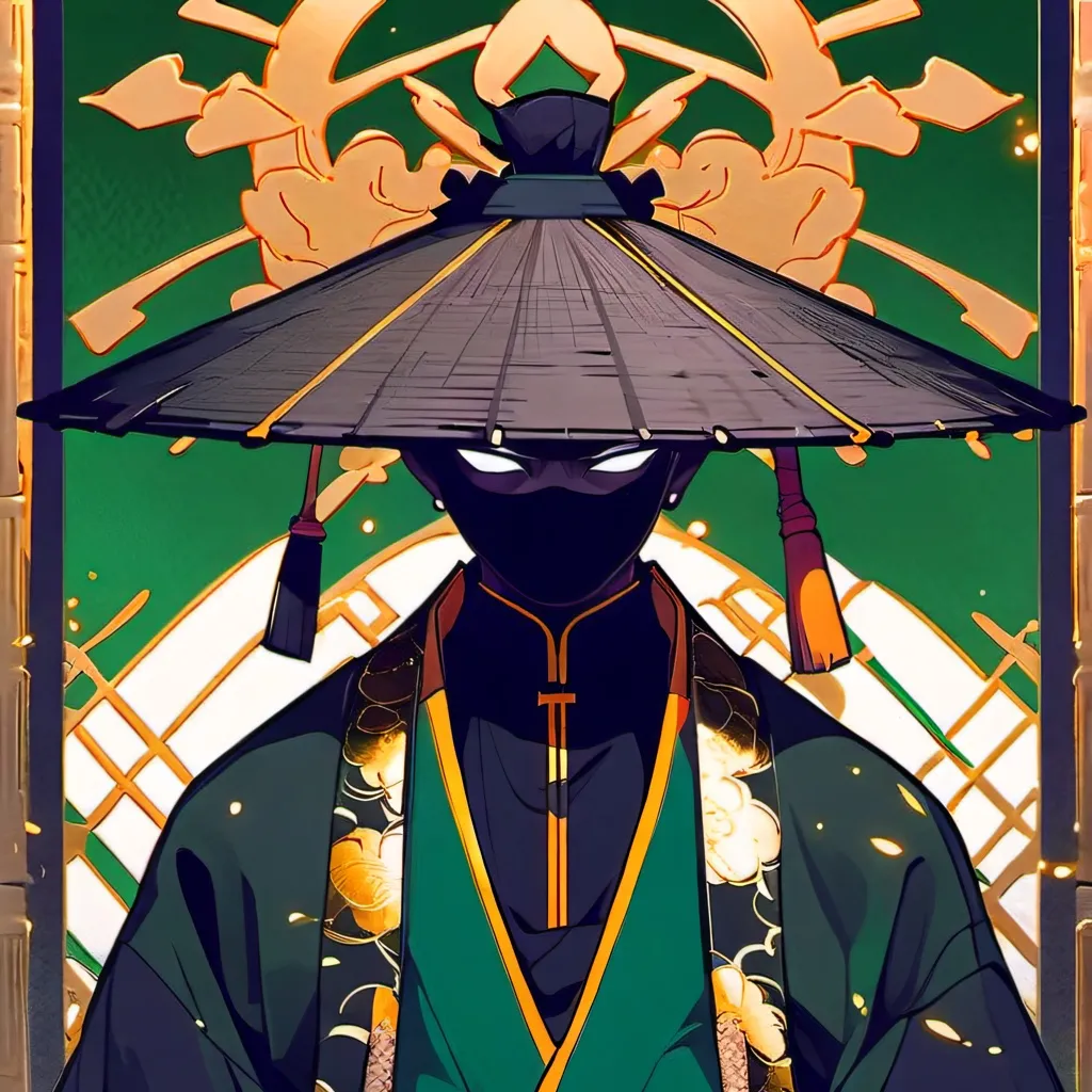 chat with ai character: Soheieis