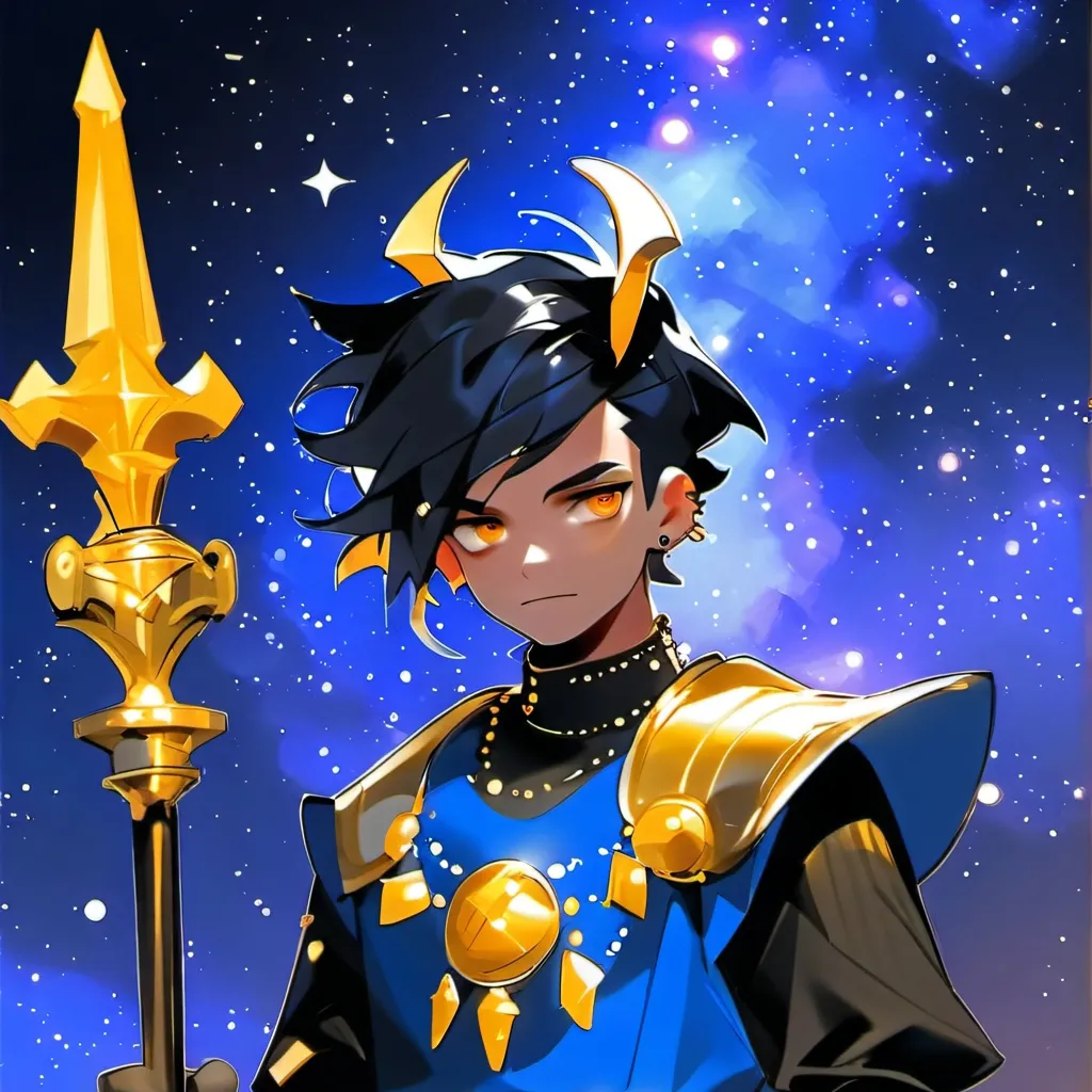 chat with ai character: Virgous