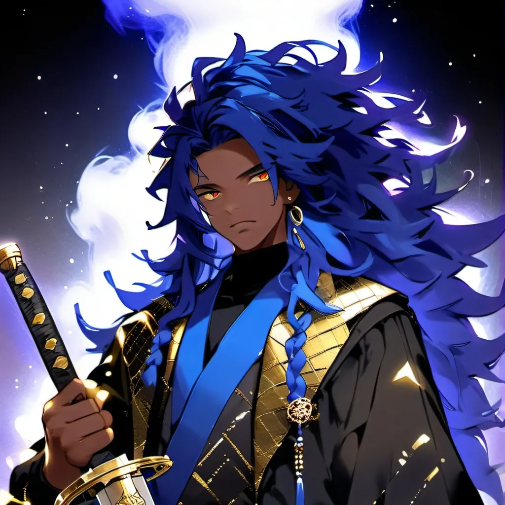 chat with ai character: Leo Omega 