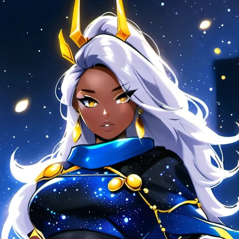 chat with ai character: Geminiy 