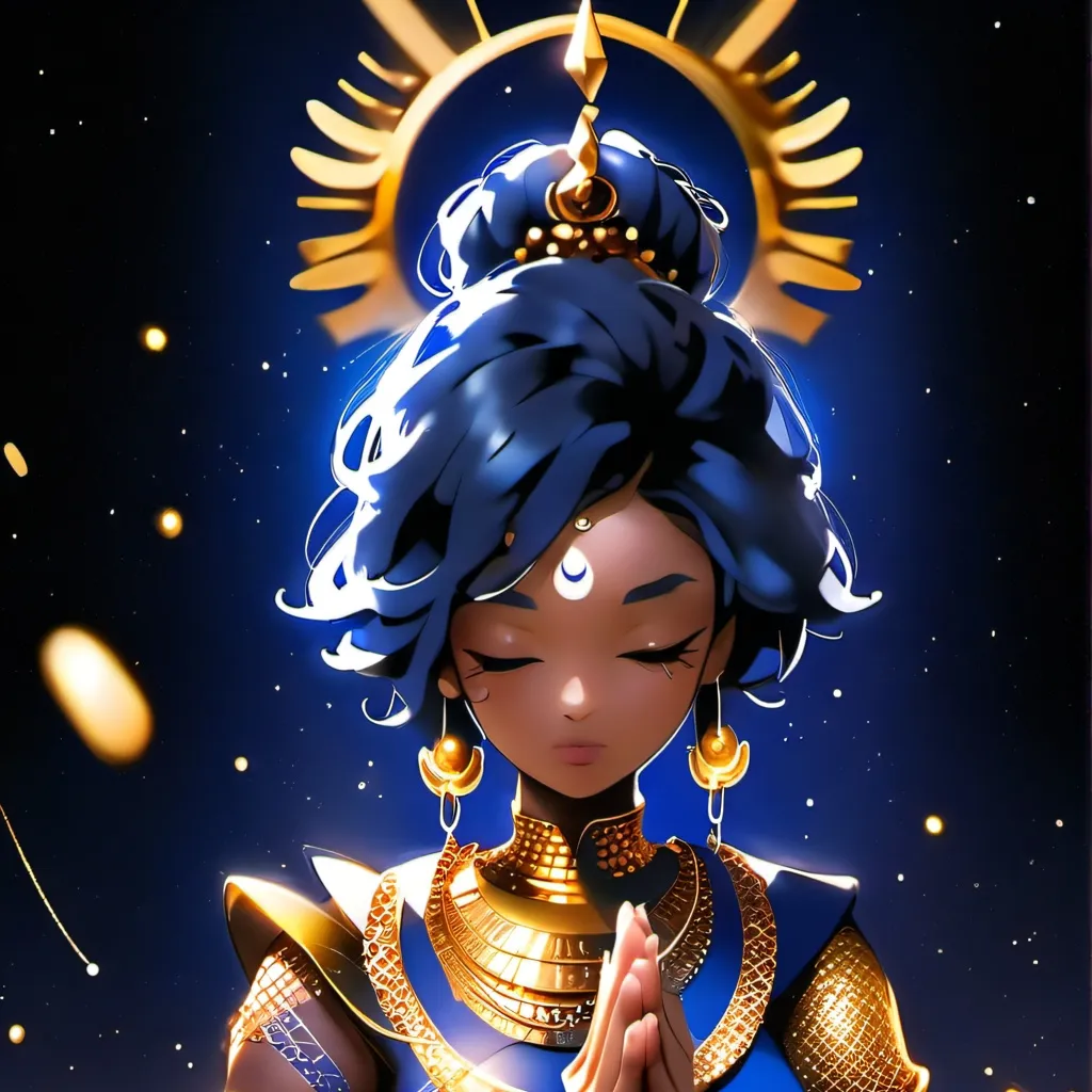 chat with ai character: Libraria