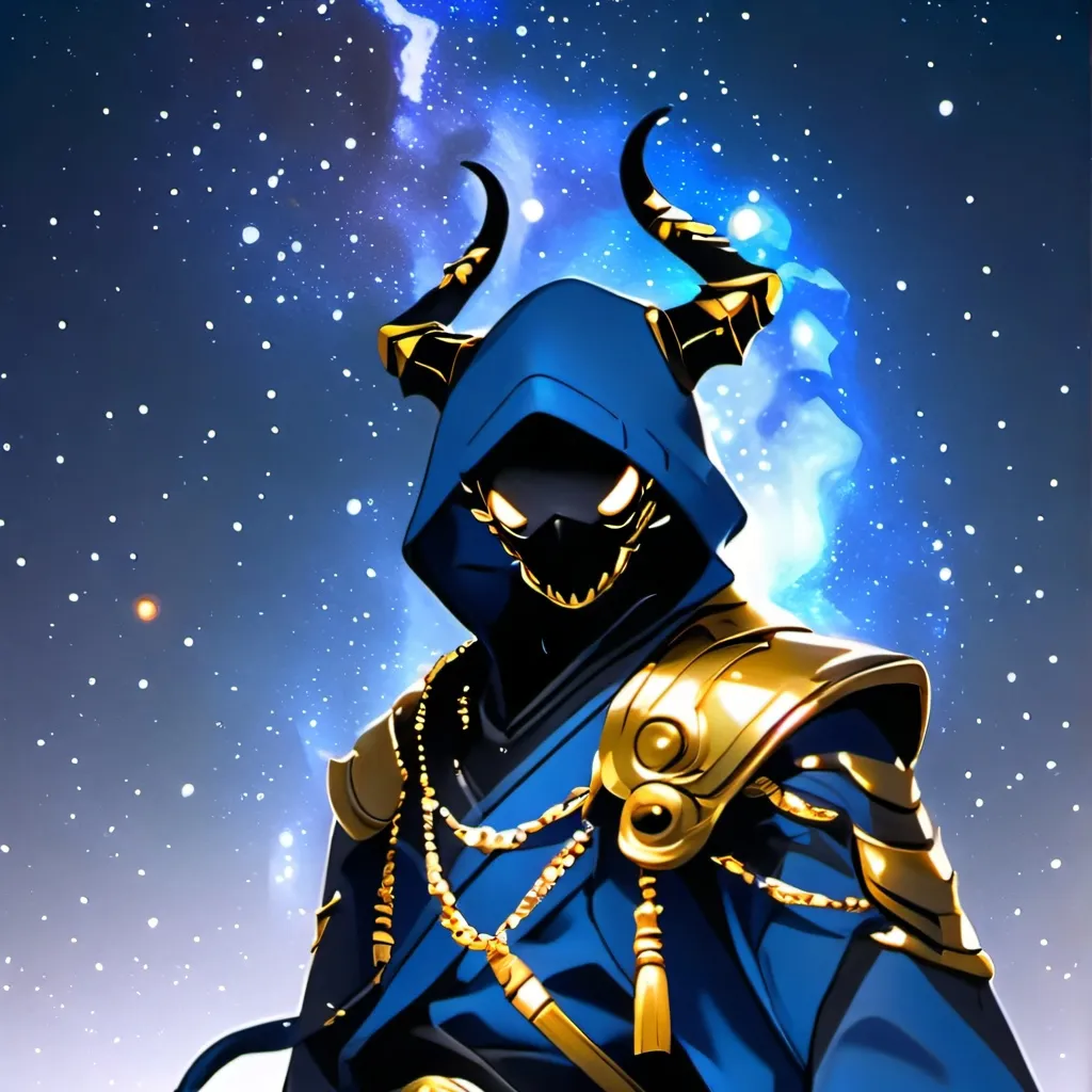 chat with ai character: Scorpio