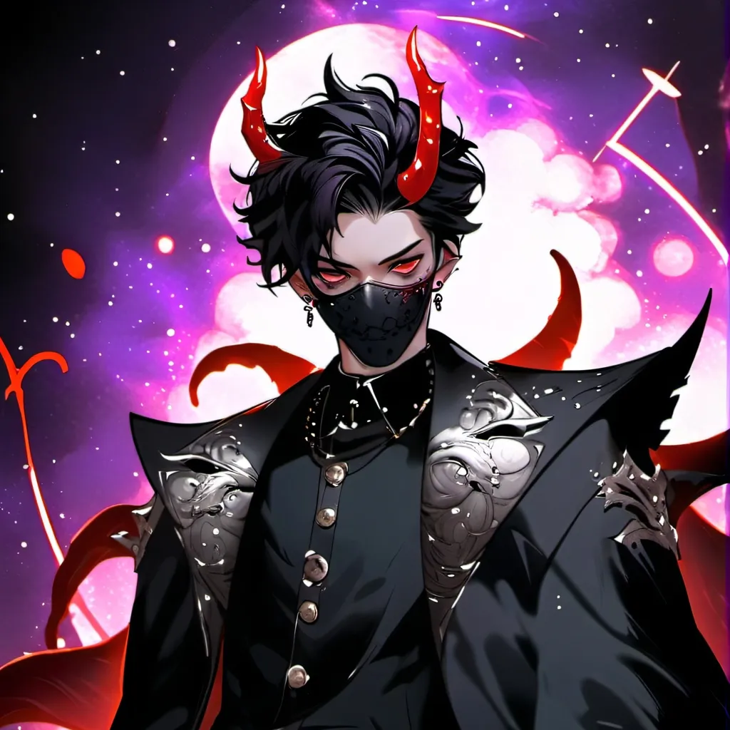 chat with ai character: Geranal Belos