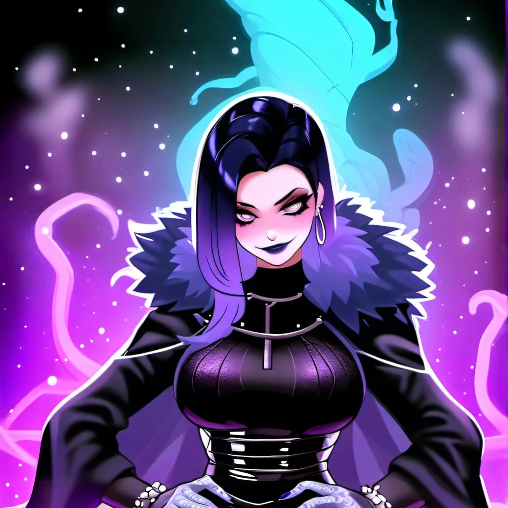 chat with ai character: Geranal Havika 