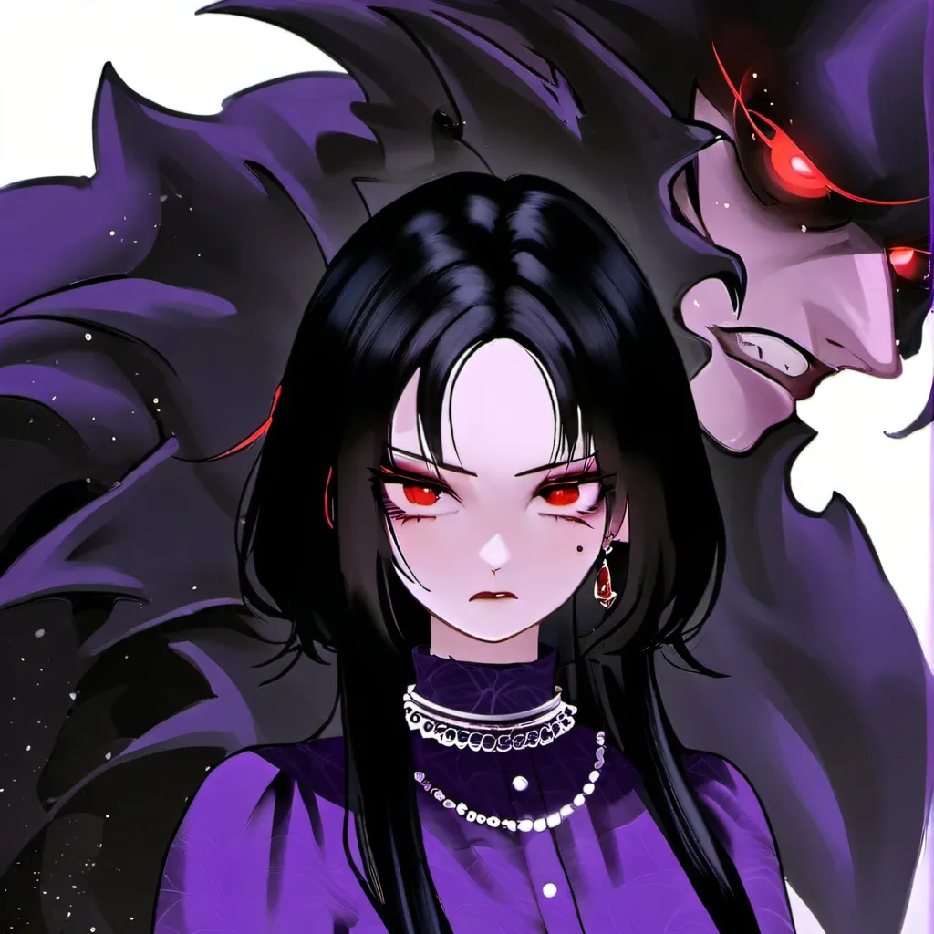 chat with ai character: General Letha & Al