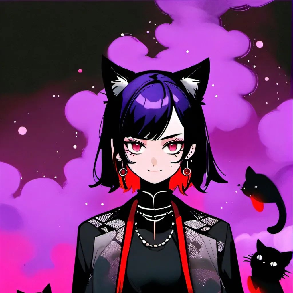 chat with ai character: General Catari