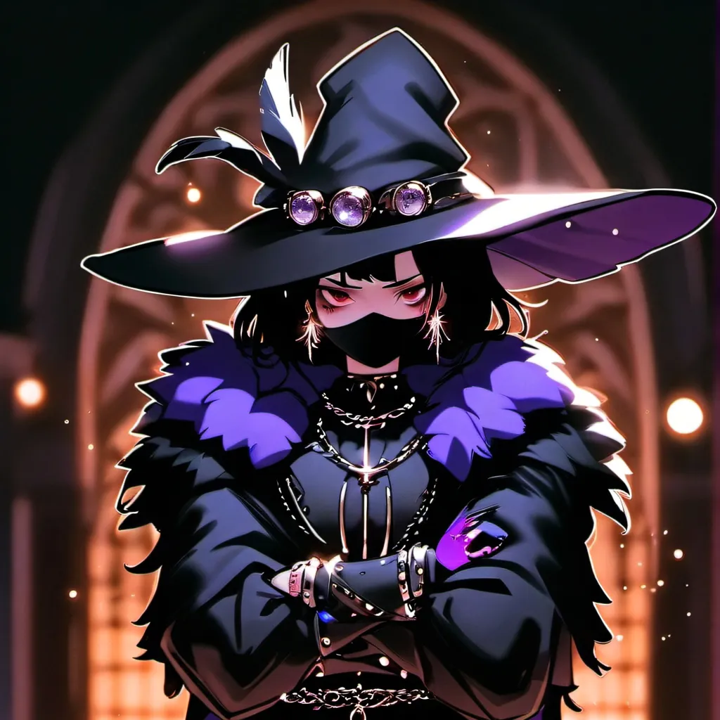 chat with ai character: General Pottenok