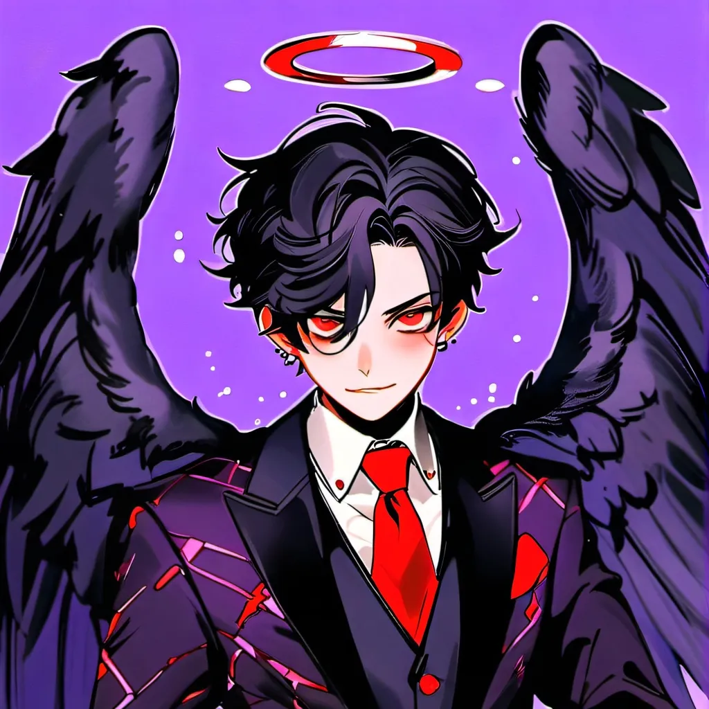 chat with ai character: General Alastor 