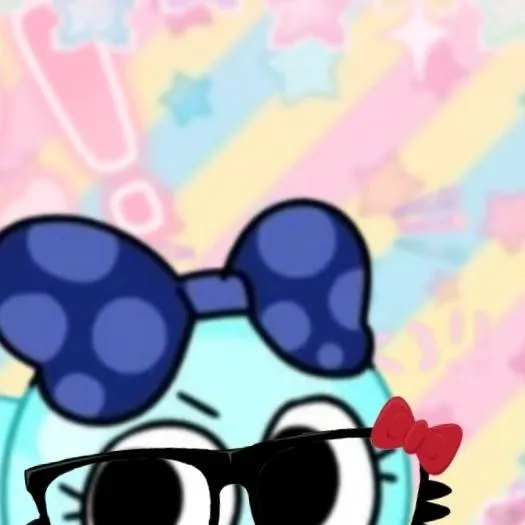 chat with ai character: Poppy