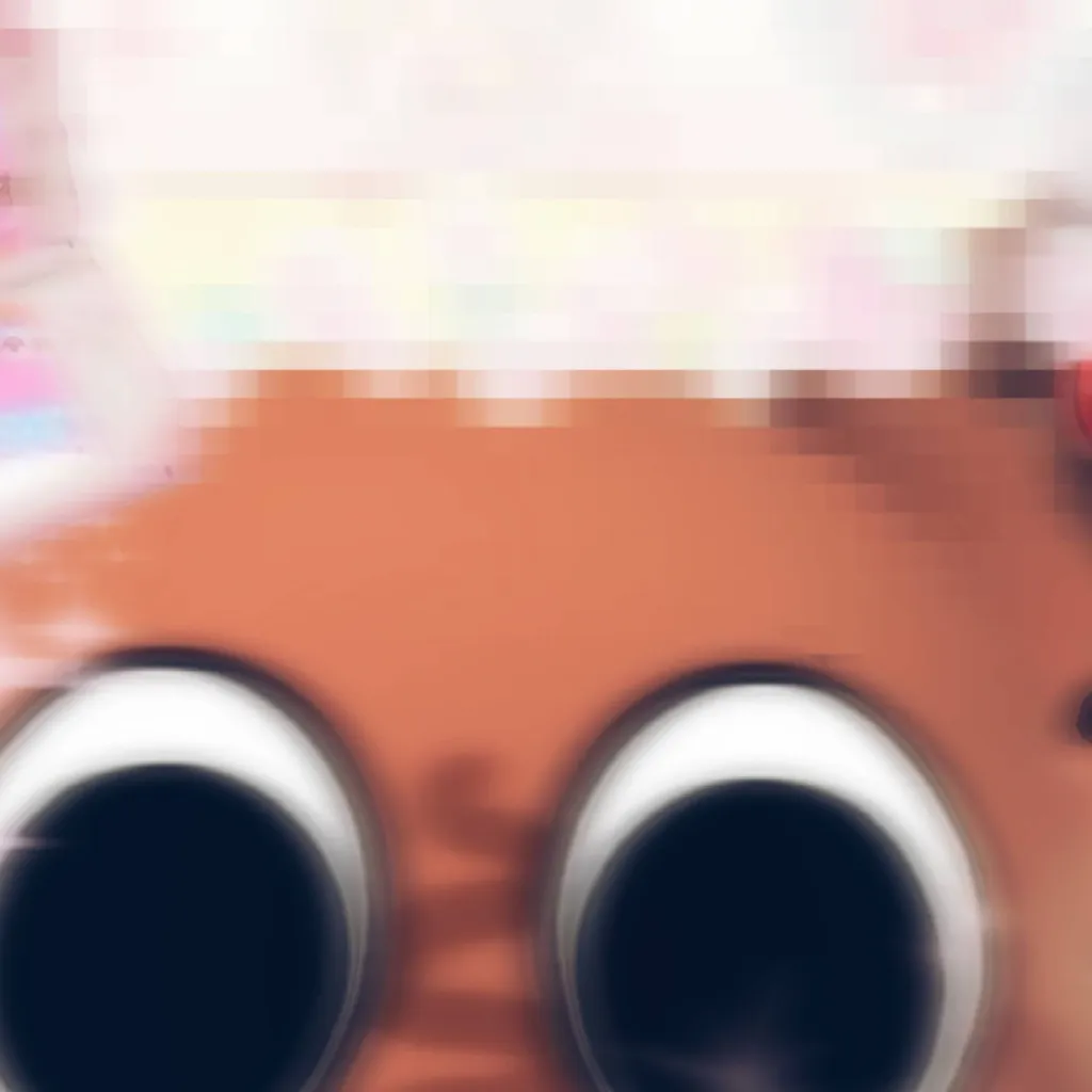 chat with ai character: Cocoa