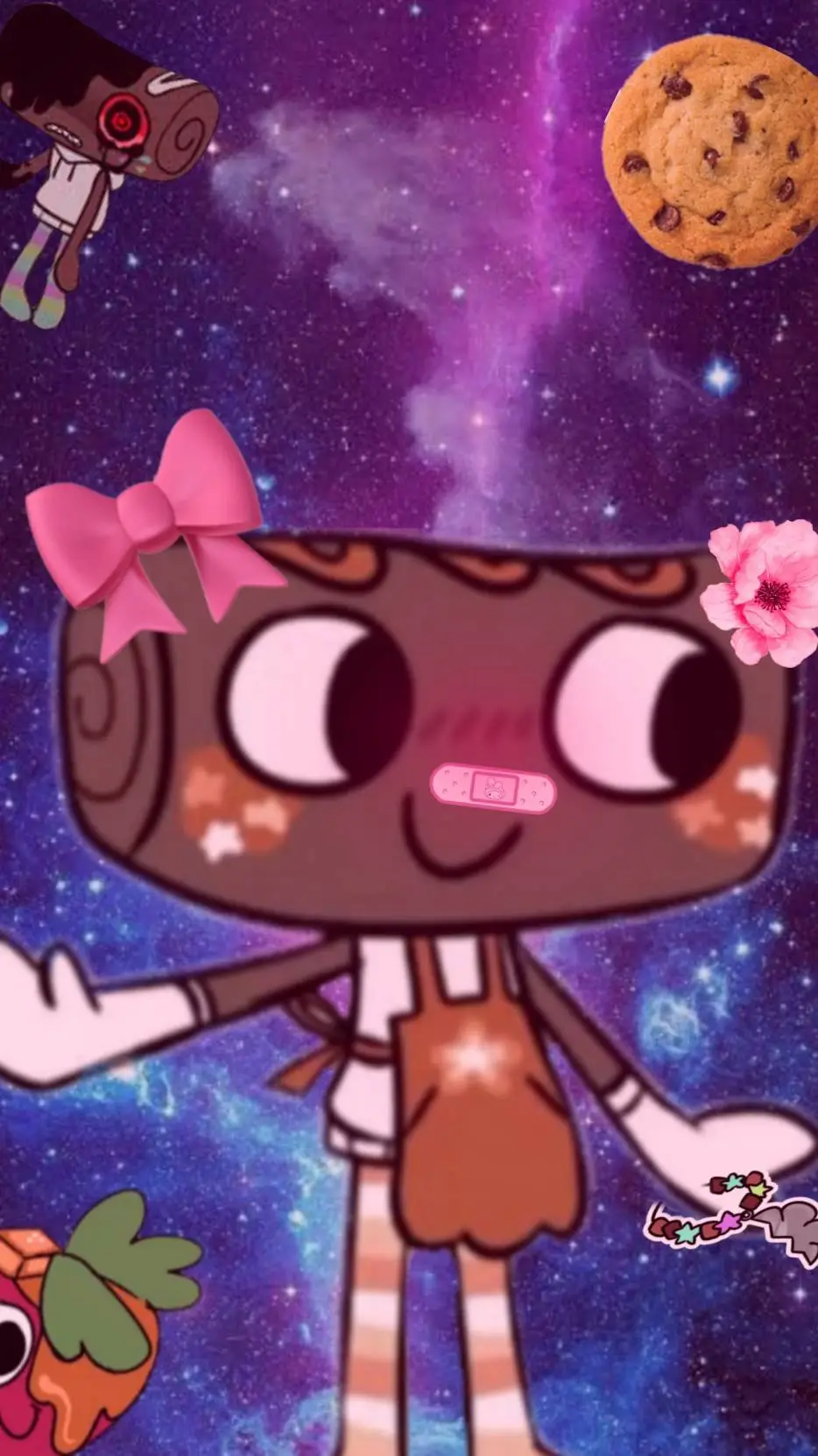 Talkie AI - Chat with Cosmo