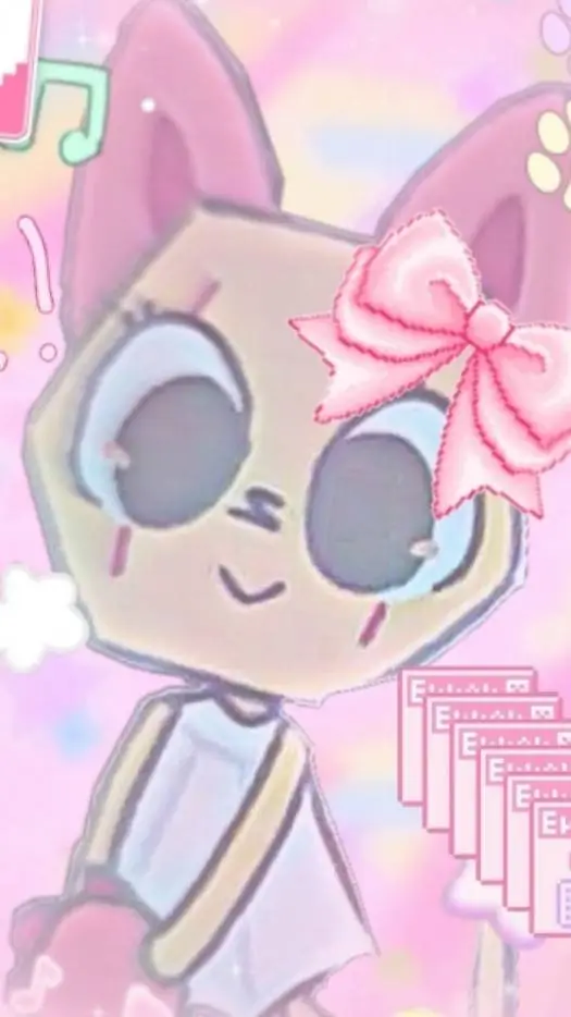 ai character: Scraps  background