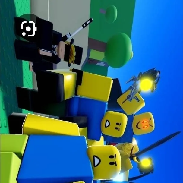 chat with ai character: noob experiment