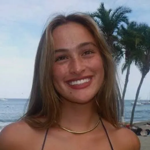 chat with ai character: Kyla Faith Jackson