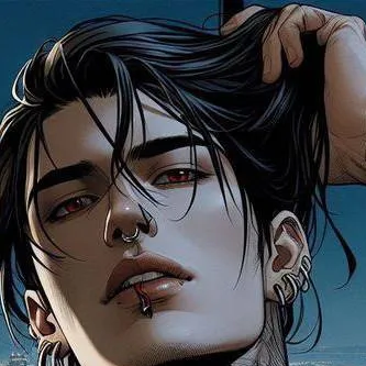 chat with ai character: Derek Stewart 