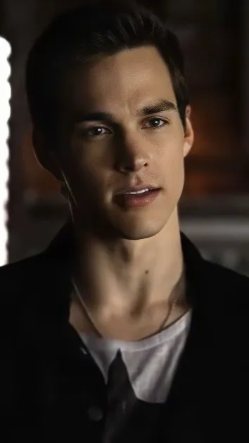 Talkie AI - Chat with KAI PARKER 