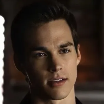 chat with ai character: KAI PARKER 