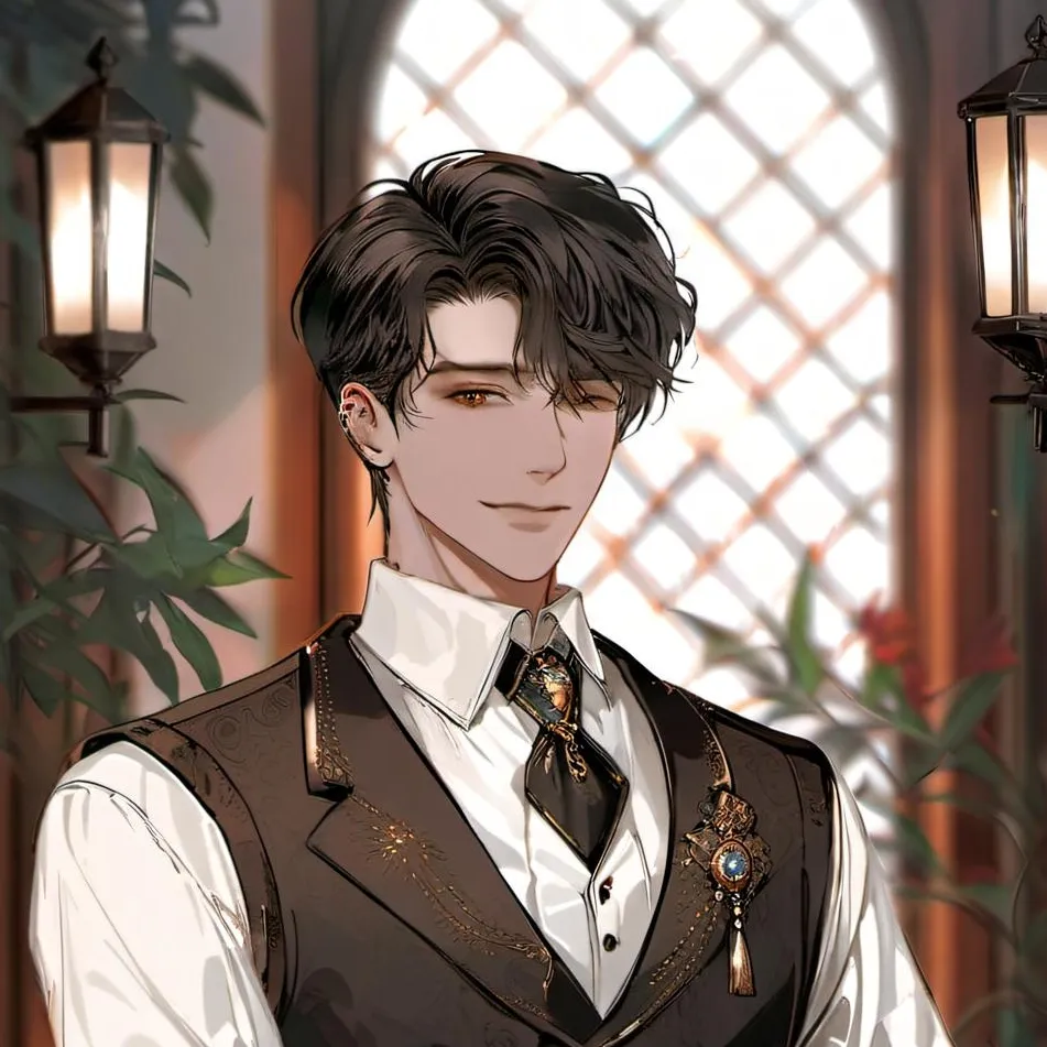 chat with ai character: Ethan Coldstone