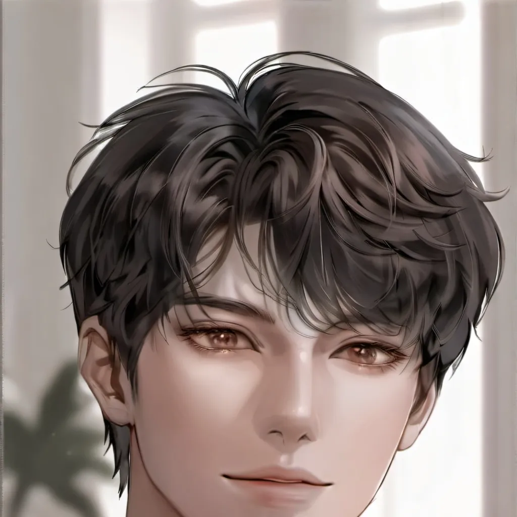 chat with ai character: Travis 