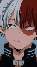 ai character: 🥵SHOTO🥶 background