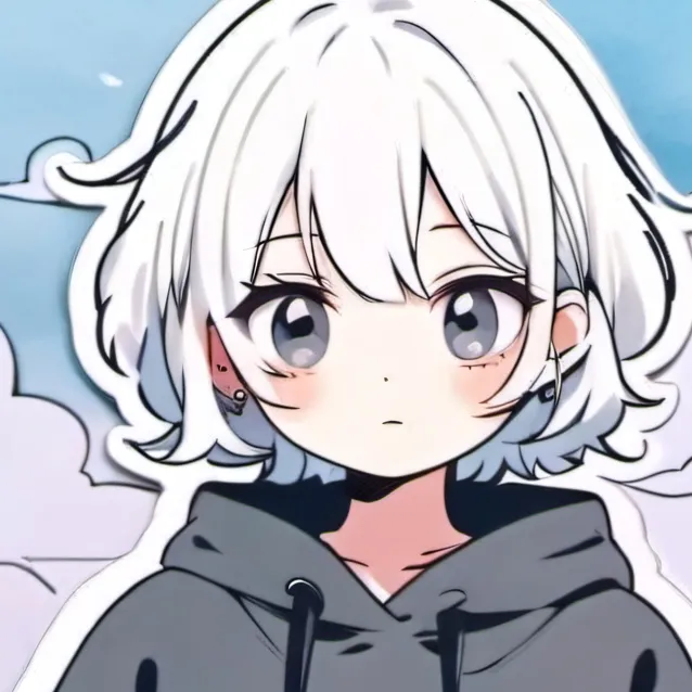 chat with ai character: nina 