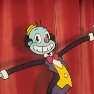 chat with ai character: Mr Ring a Ding