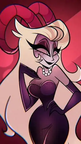 ai character: Lilith Morningstar background