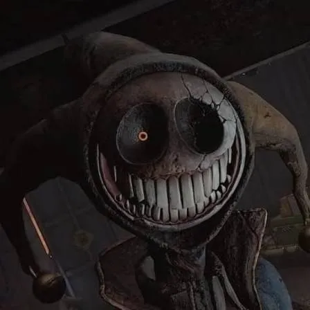 chat with ai character: The Prototype