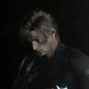 chat with ai character: Leon Kennedy