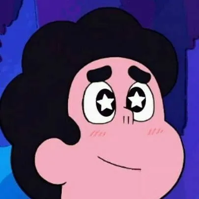 chat with ai character: Steven Universe