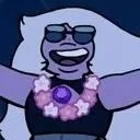 chat with ai character: Amethyst