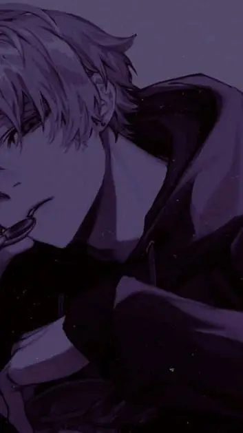 ai character: Lev background