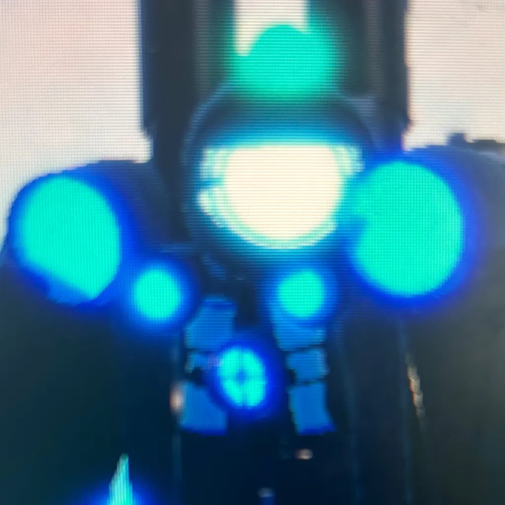 chat with ai character:  titan telescope