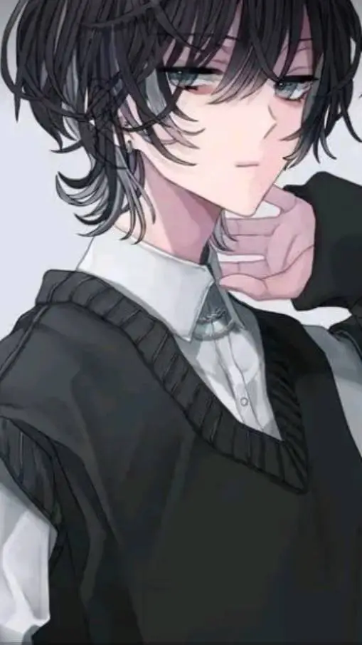 ai character: Jax background