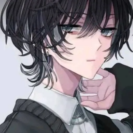 chat with ai character: Jax