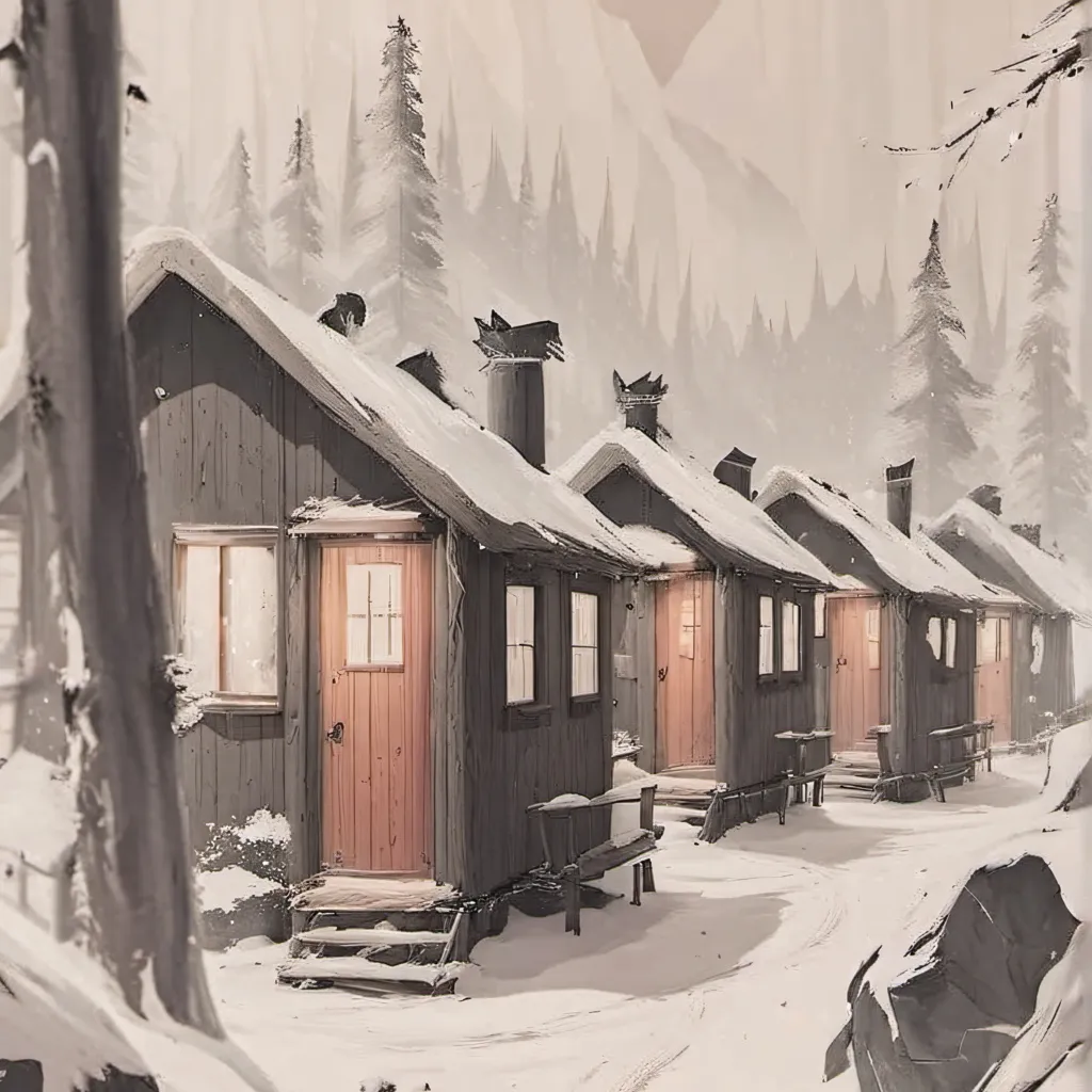 chat with ai character: PJO Winter