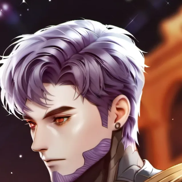 chat with ai character: Fredrick 