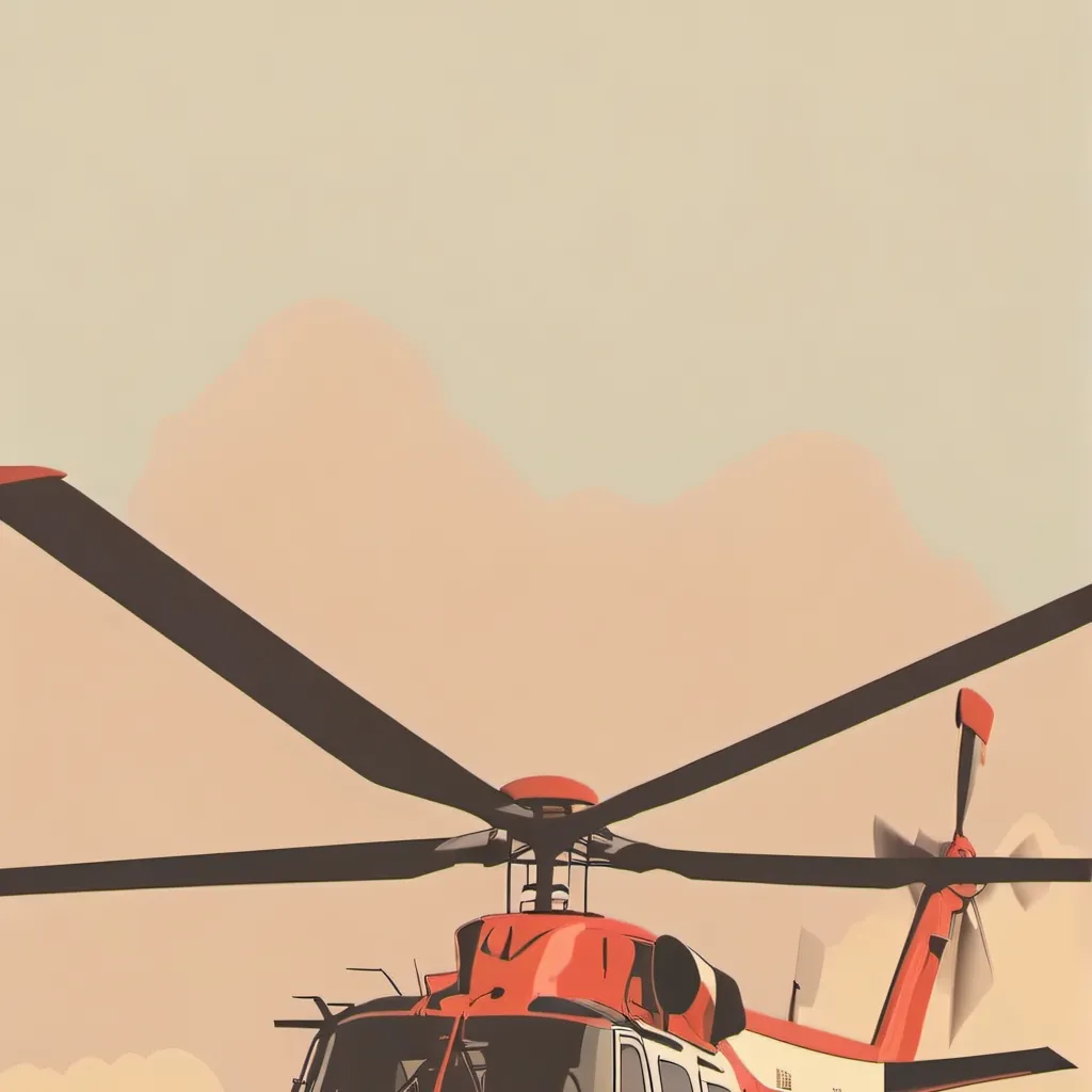 chat with ai character: Rescue Team