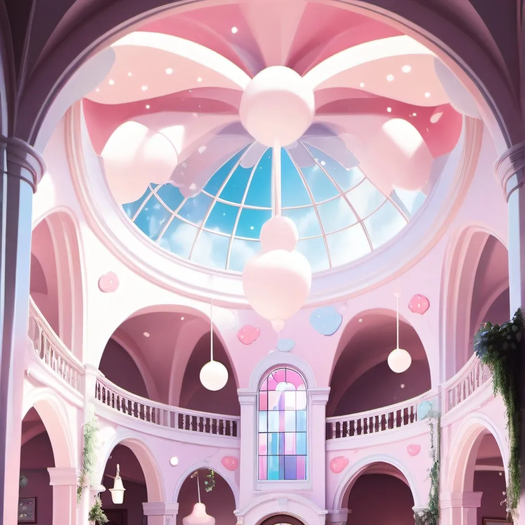 chat with ai character: Fairytale Hospital
