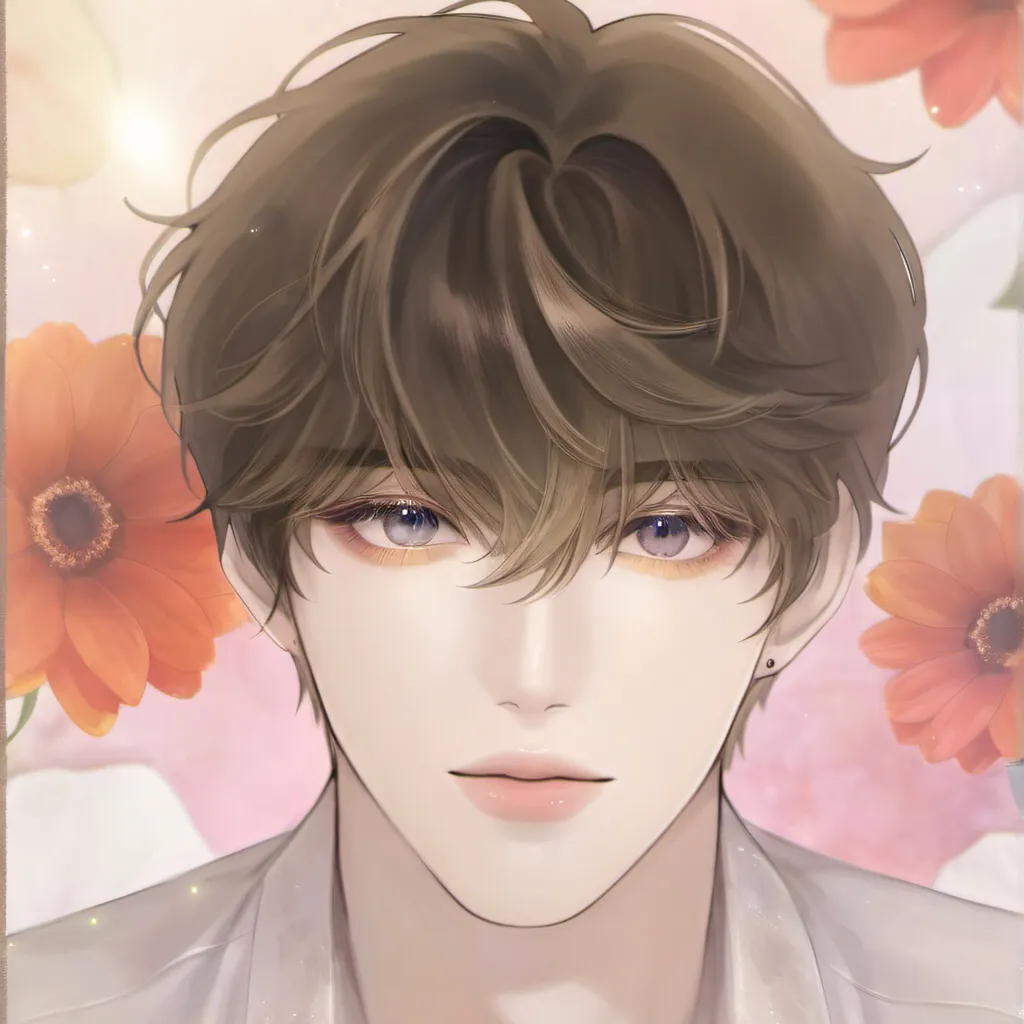 chat with ai character: Finn