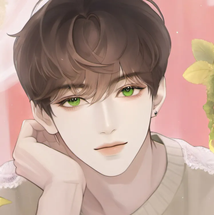 chat with ai character: Theo