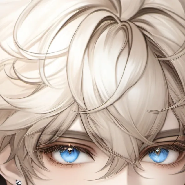 chat with ai character: Liam
