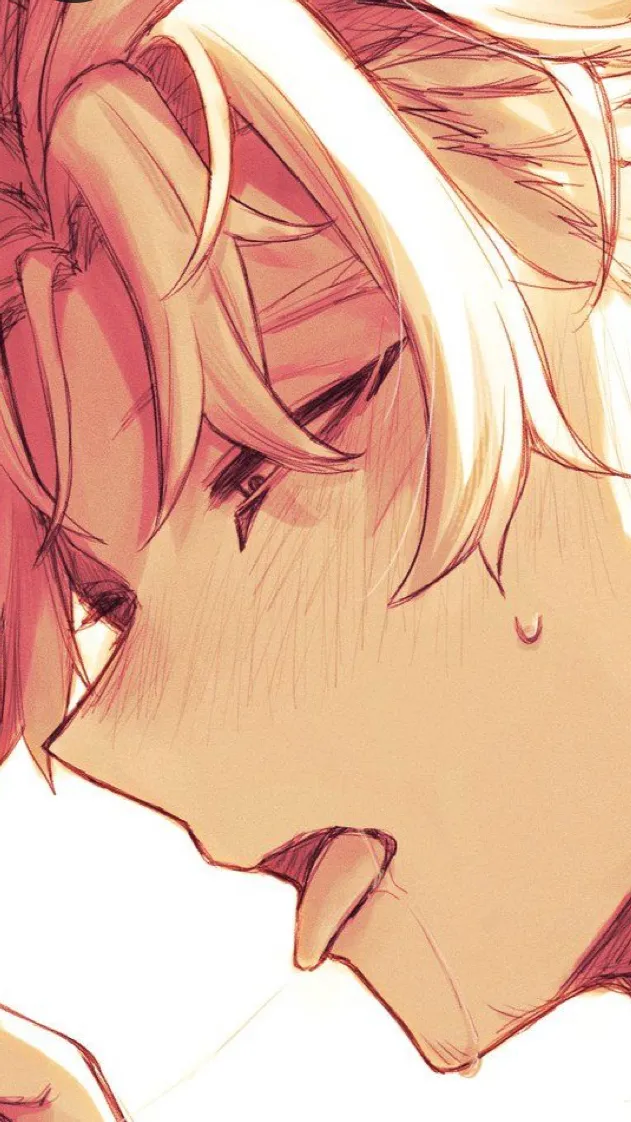 ai character: MHA 🥵🥵🥵 background