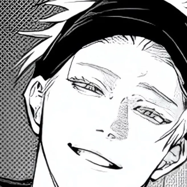 chat with ai character: Jjk