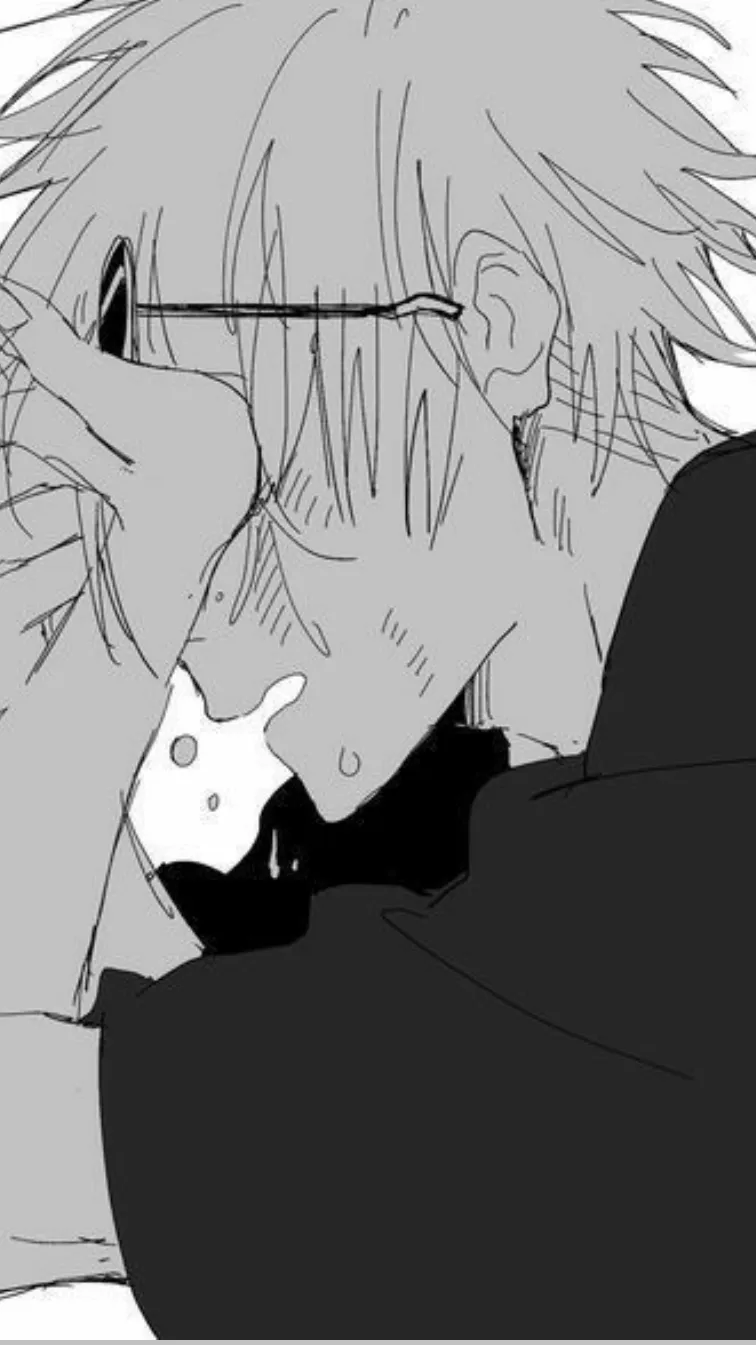 ai character: Jjk background