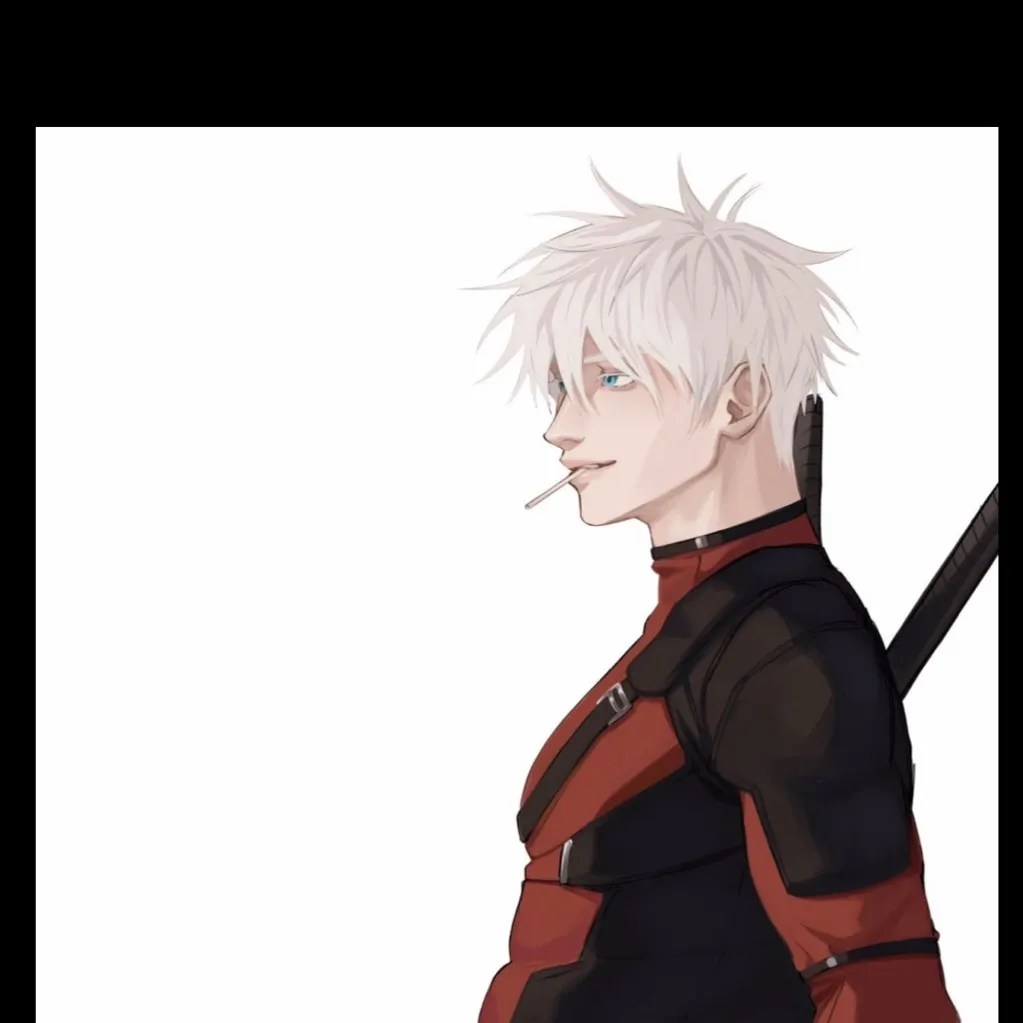 chat with ai character: Jjk 