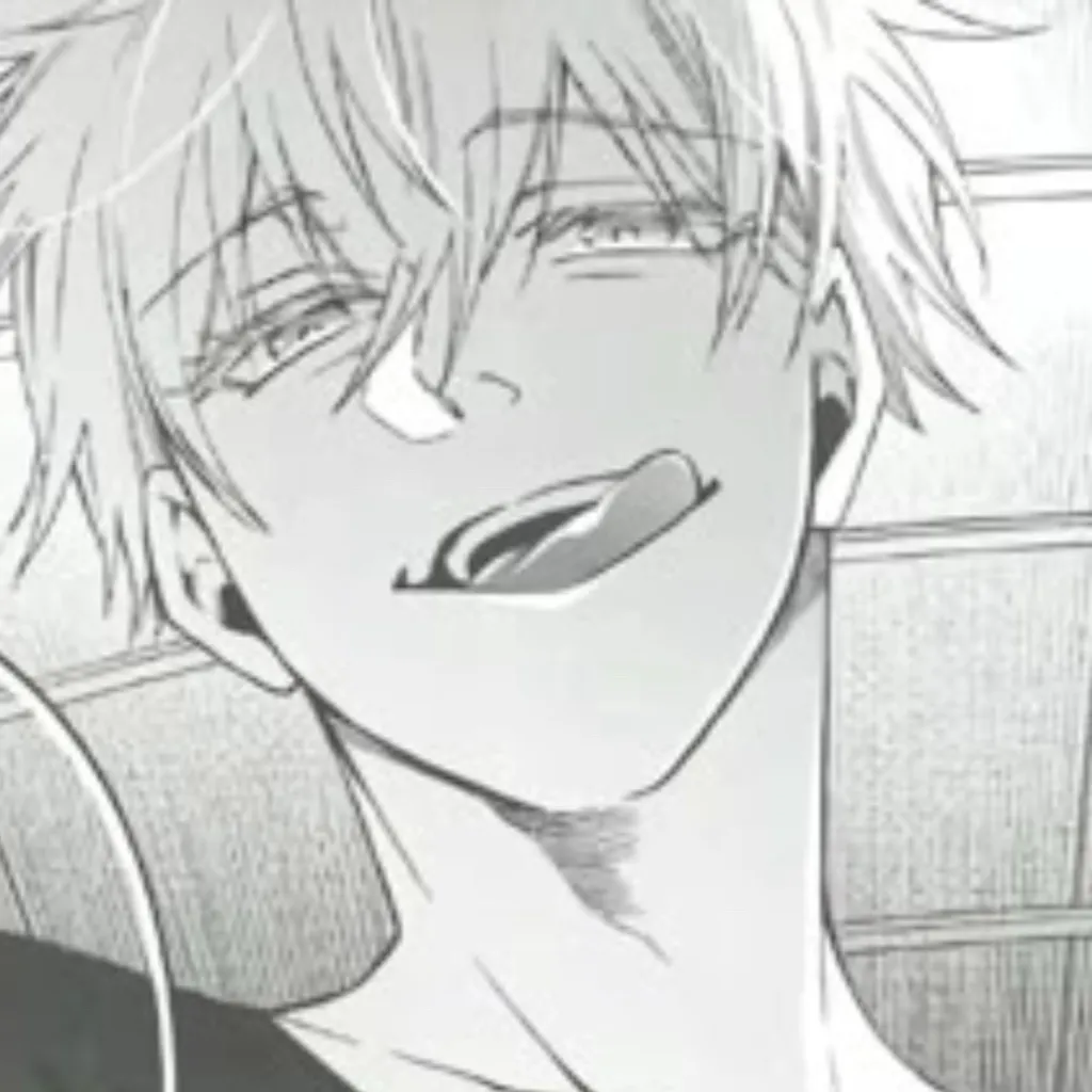 chat with ai character: Jjk