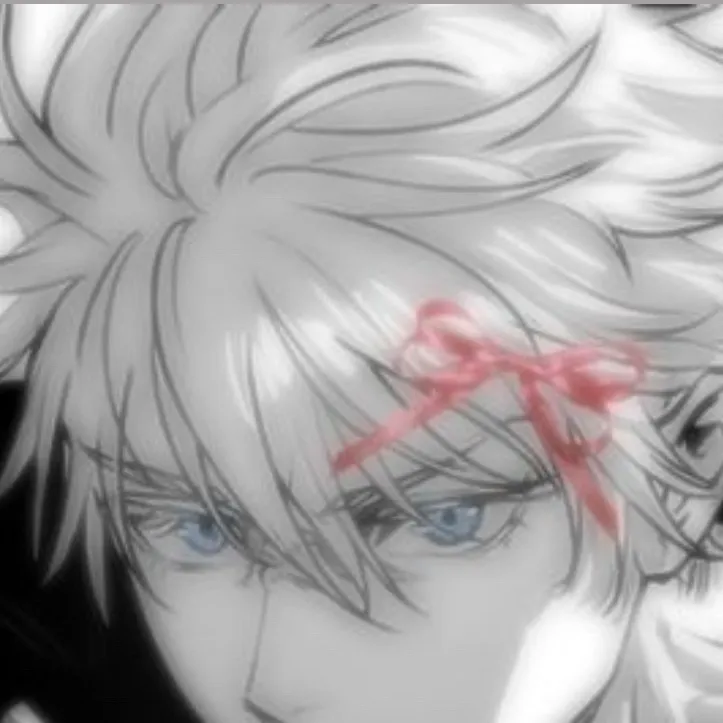 chat with ai character: Jjk ^_^