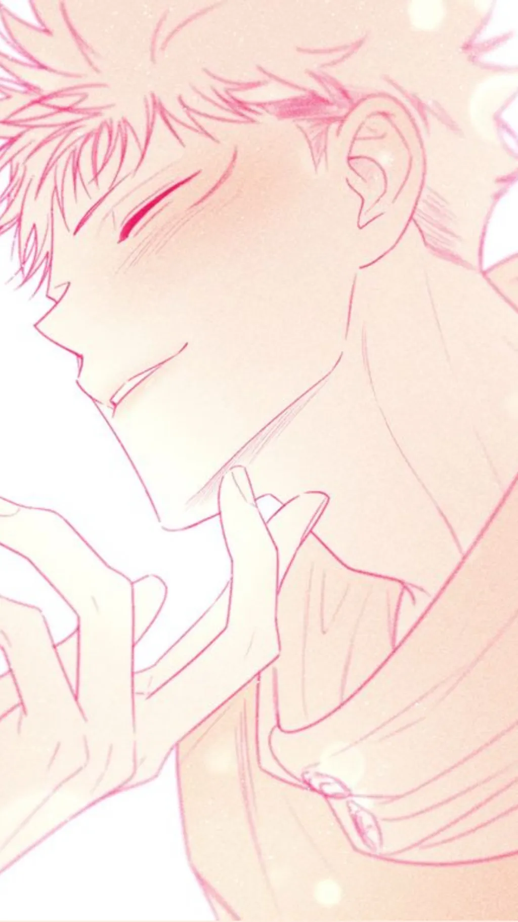 ai character: Jjk ßåÐ mððÐ background