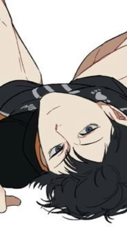 ai character: Hiakyuu background